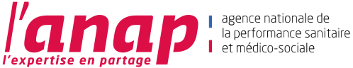 Logo ANAP